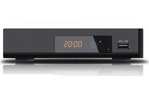 Tuner LC-DVB-T 2000 SD