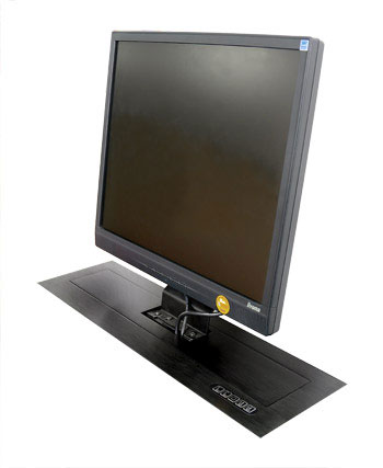 Winda LCD ADVANCED LCD lift 17 VIZ-ART