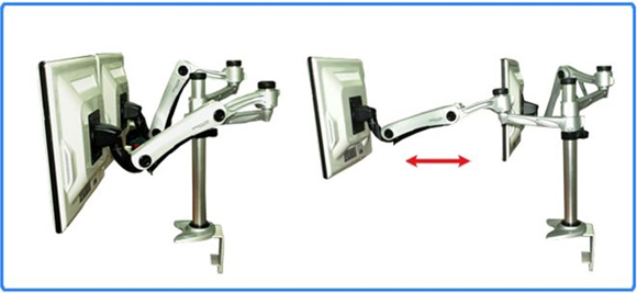 Wysignik do monitora KNO-01E7C