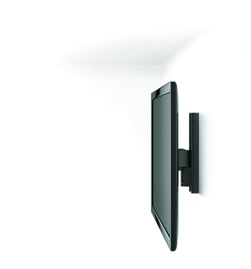 Uchwyt do monitora WALL 1120 Vogels